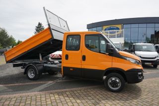 Iveco 50C18